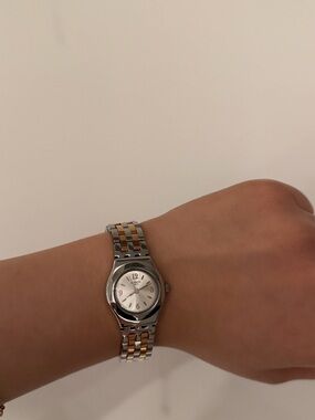Watch from Swatch